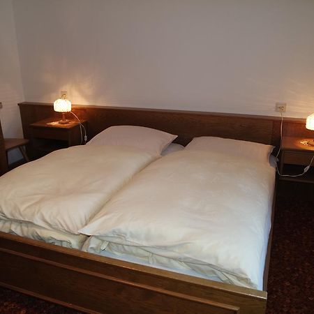 Haus Unterberg Bed & Breakfast San Giacomo Val di Vizze Exterior photo