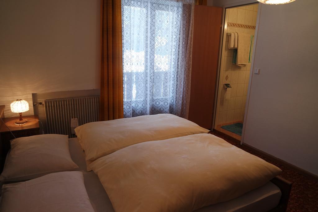 Haus Unterberg Bed & Breakfast San Giacomo Val di Vizze Exterior photo